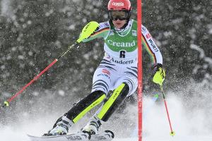 "Habe eine Rechnung offen": Dürr heiß auf Are