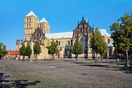 Muenster Dom