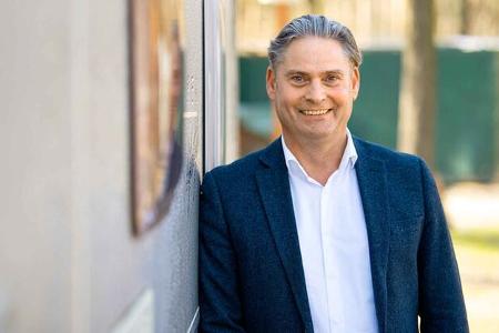 BVCD Präsident Stefan Zierke im Interview.