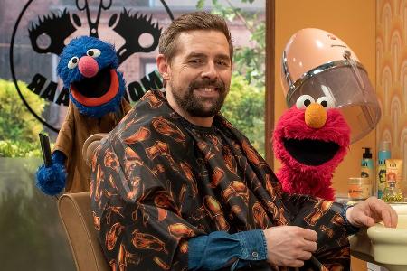 Das macht Klaas Heufer-Umlauf in der 