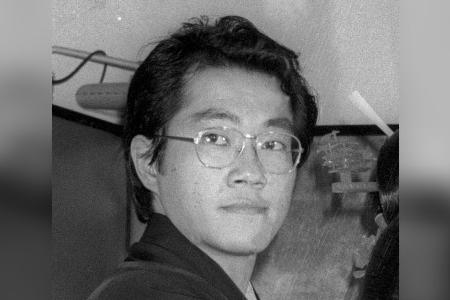 Akira Toriyama: Der Erfinder von 