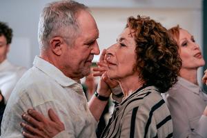 "Tatort: Dein Verlust": Bibi und Moritz allein zu Haus