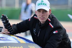 Nach DTM-Aus: Schumacher wechselt ins ADAC GT Masters