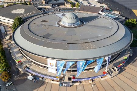 Handball: Fünf Länder richten Frauen-EM 2026 aus
