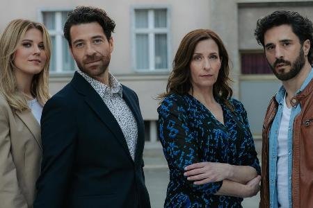 Drama vor Gericht in der Jubiläumsfolge von 