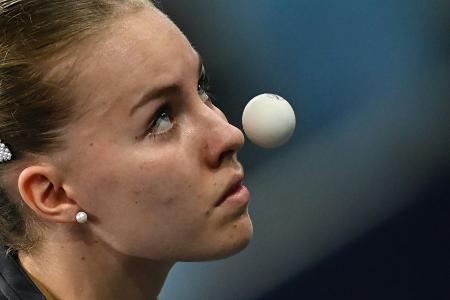 Tischtennis: Kaufmann-Klub Böblingen gibt Rückzug bekannt