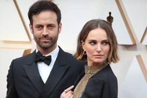 Natalie Portman: Scheidung von Benjamin Millepied offiziell bestätigt