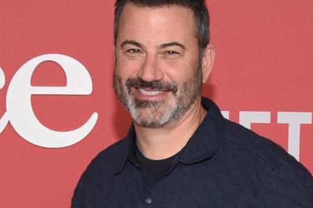 Beliebter Comedian und TV-Star: Das ist Oscar-Gastgeber Jimmy Kimmel