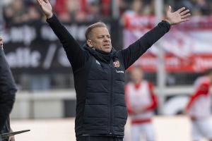 3. Liga: Dresden beendet Minikrise und setzt sich an Spitze