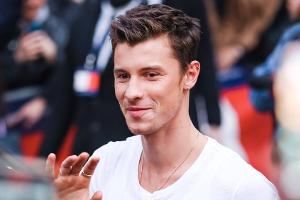 Neue Musik: Shawn Mendes kündigt Comeback nach seiner Krise an