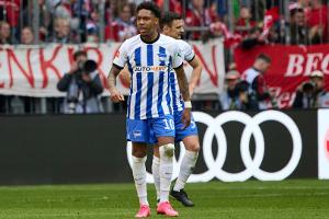 Erneute Krebsdiagnose bei Ex-Bundesligaprofi Boetius