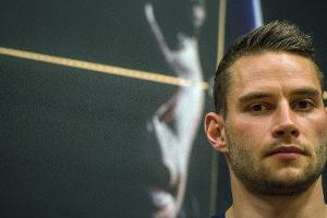 Comeback verschoben: Vetter sagt Europacup-Start ab