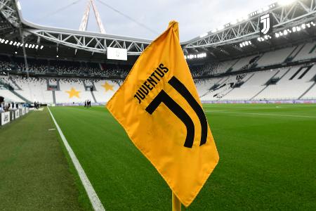 Juve startet Kapitalerhöhung von 200 Mio. Euro