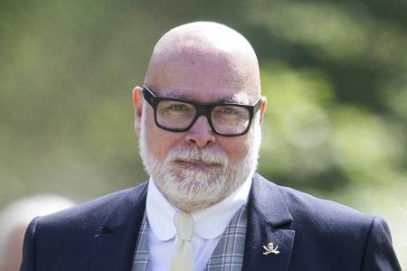 Kate kann aufatmen: Ihr Onkel Gary Goldsmith hat PBB wieder verlassen