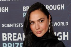 Erstes Familienfoto: Gal Gadot zeigt der Welt ihr neues Baby