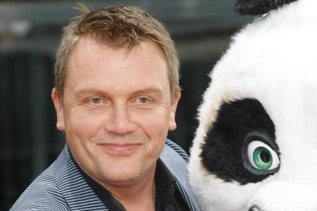 Hape Kerkeling will nicht mehr im 