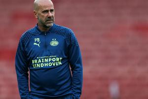 Bosz optimistisch: "Geld schießt keine Tore"