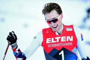 Saisonrekord: Riiber feiert 15. Sieg