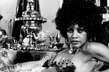 Nach Einbruch: Britische Schauspielerin Vikki Richards tot aufgefunden