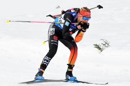 Staffel-Frauen in Solider Hollow auf Platz zwei