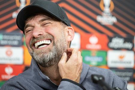 Rettig: Kein DFB-Kontakt zu Klopp