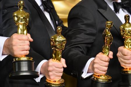 Oscar-Countdown: Interessante Fakten rund um die Oscar-Statue