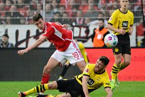 Haberer fehlt Union "bis auf Weiteres"