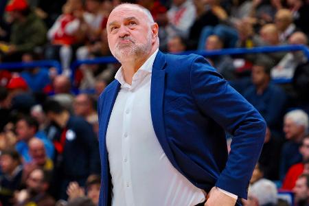 BBL: Bayern patzen gegen starkes Vechta