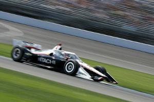 IndyCar: Newgarden überlegener Auftaktsieger