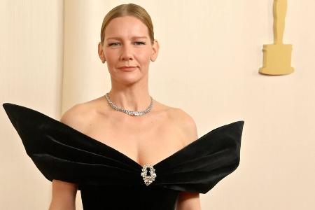 So verlief die Oscarverleihung aus deutscher Sicht