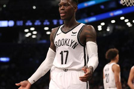 NBA: Sieg für Schröder, Rekord für Davis