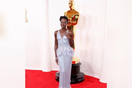 Lupita Nyong'o