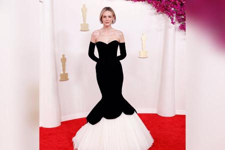 Carey Mulligan
