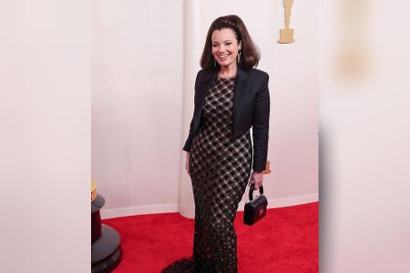 Fran Drescher