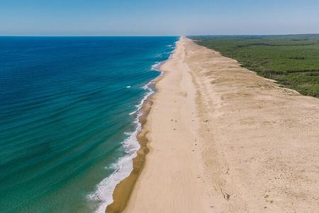 Camping Naturiste Arnaoutchot