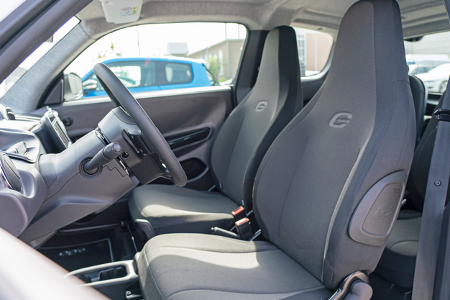 E.Go Life Fahrbericht