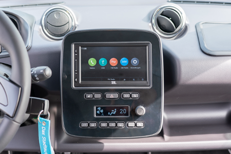 E.Go Life Fahrbericht