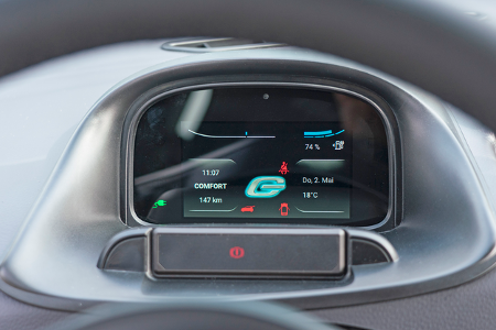 E.Go Life Fahrbericht