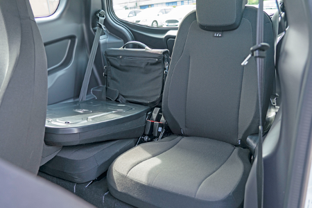 E.Go Life Fahrbericht