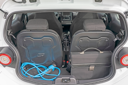 E.Go Life Fahrbericht