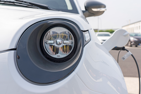 E.Go Life Fahrbericht