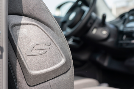 E.Go Life Fahrbericht