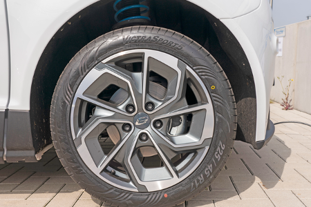 E.Go Life Fahrbericht