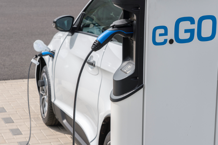 E.Go Life Fahrbericht