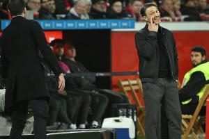 Bayer oder doch Bayern? Kovac glaubt nicht an Comeback