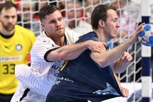 DHB-Lehrgang mit Golla und Kohlbacher - Pekeler als Option