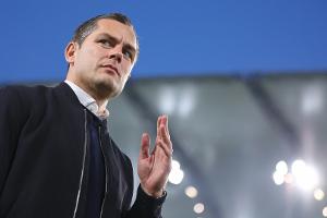 Wolfsburg-Chef Schäfer erhält Geldstrafe