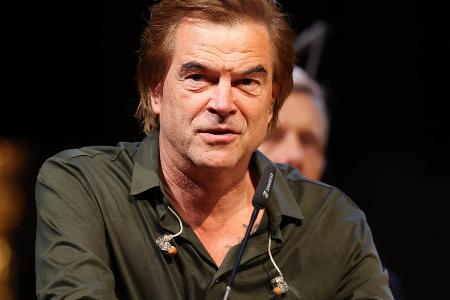 Campino wird Gastprofessor in Düsseldorf