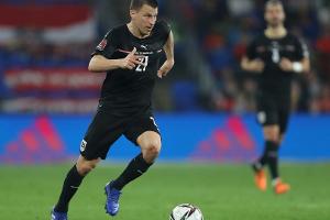 Nach Krebserkrankung: Lainer wieder in Österreichs Kader