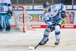 Straubings Mattinen ist Spieler des Jahres der DEL